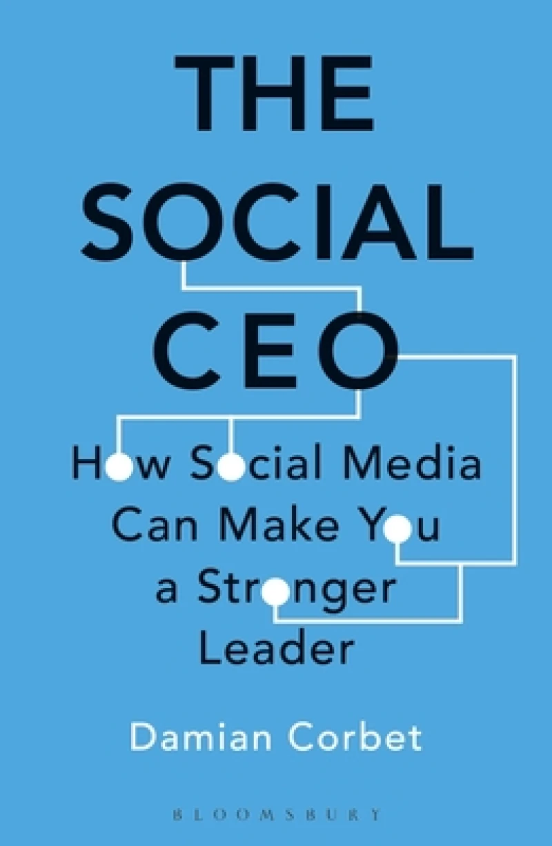 The Social CEO
