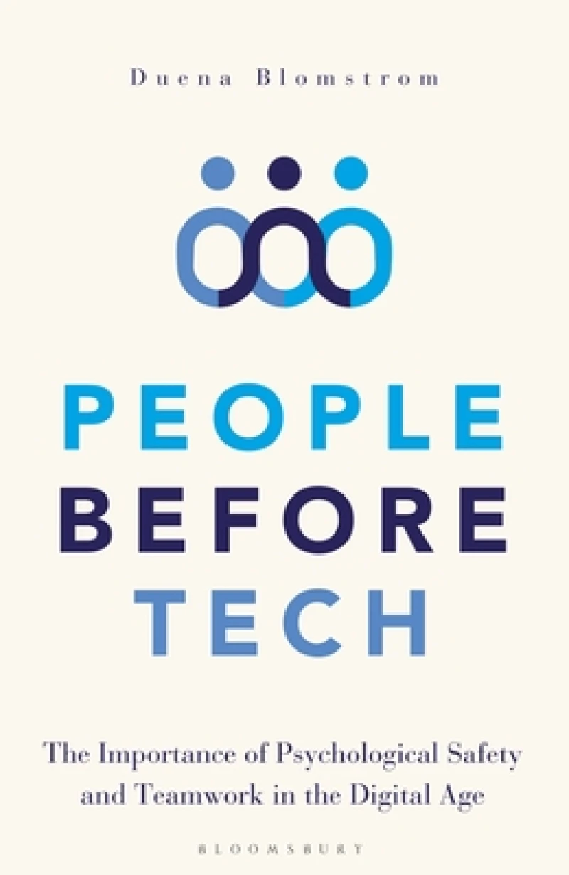 People Before Tech