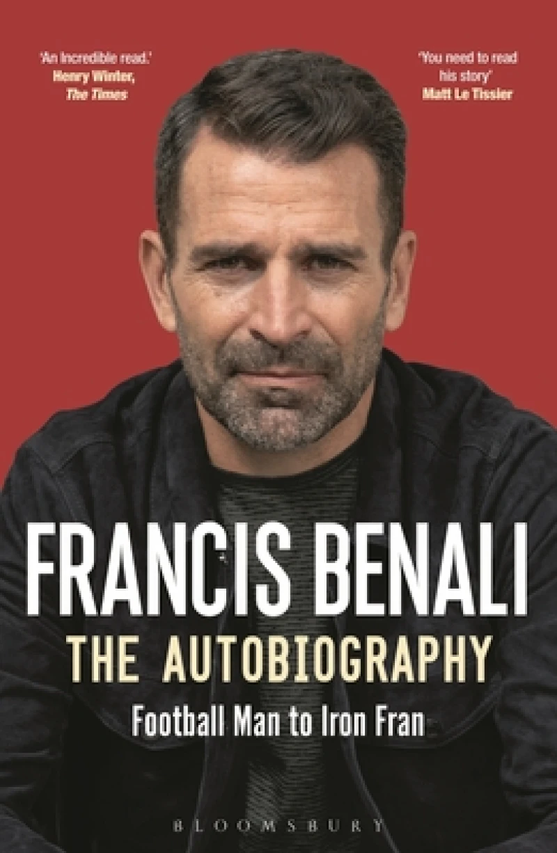 Francis Benali