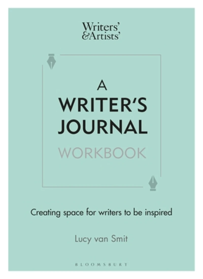 A Writer’s Journal Workbook