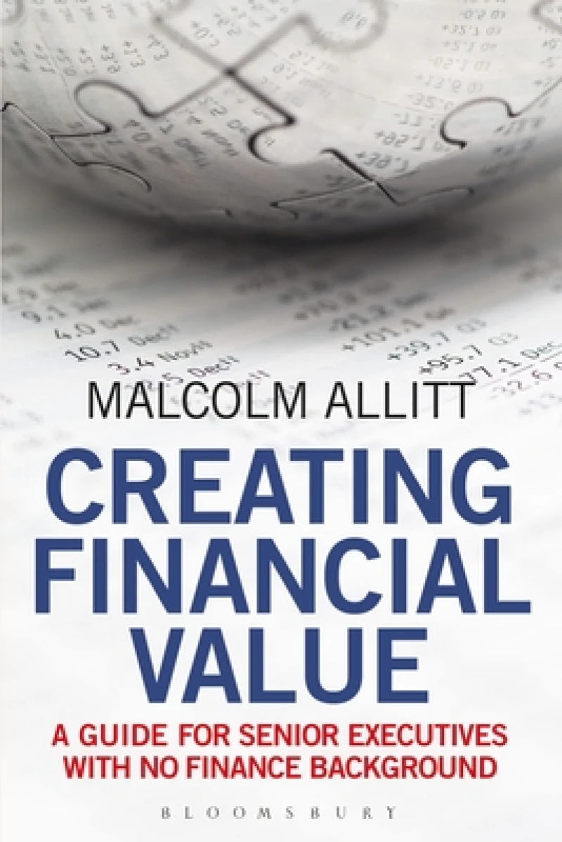 Creating Financial Value