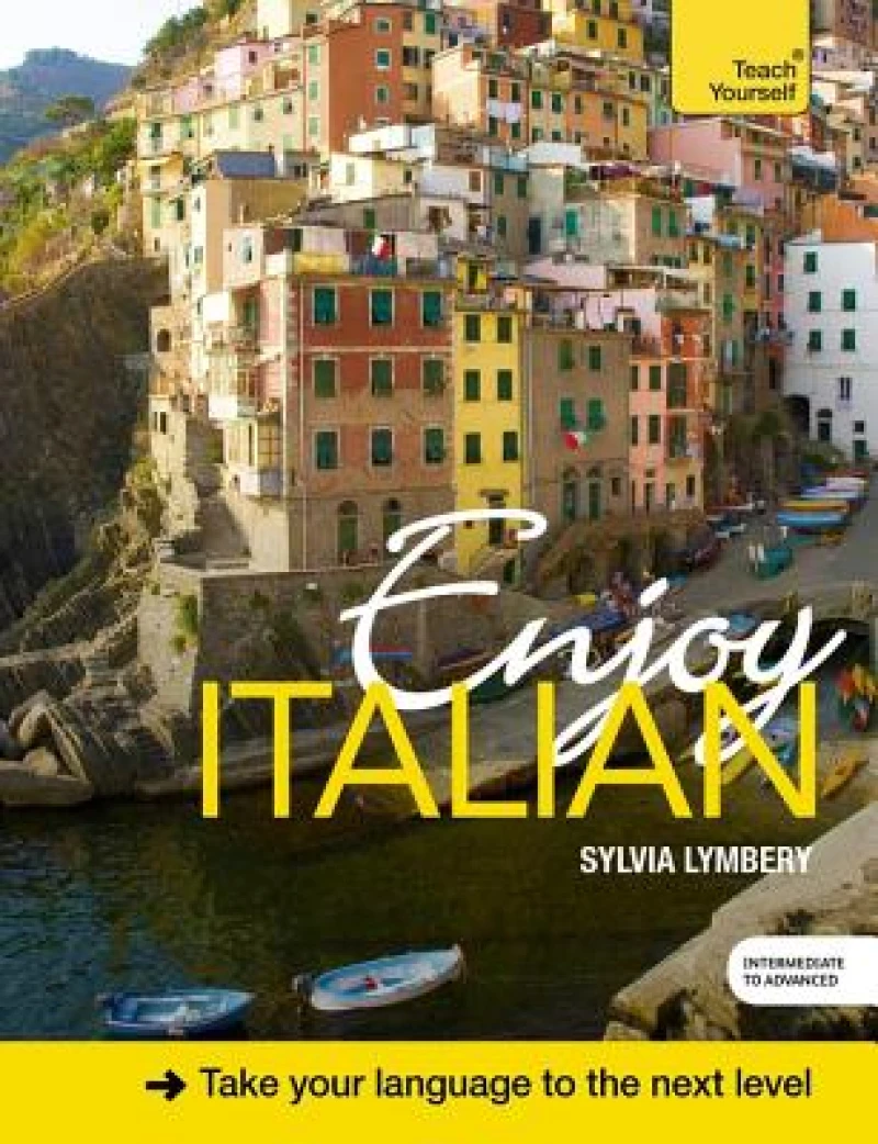 Enjoy Intermediate Italian