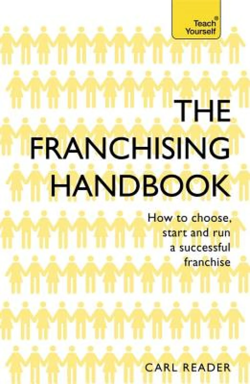 The Franchising Handbook