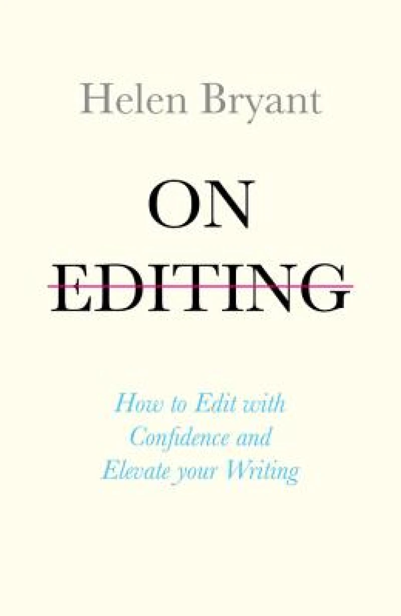 On Editing