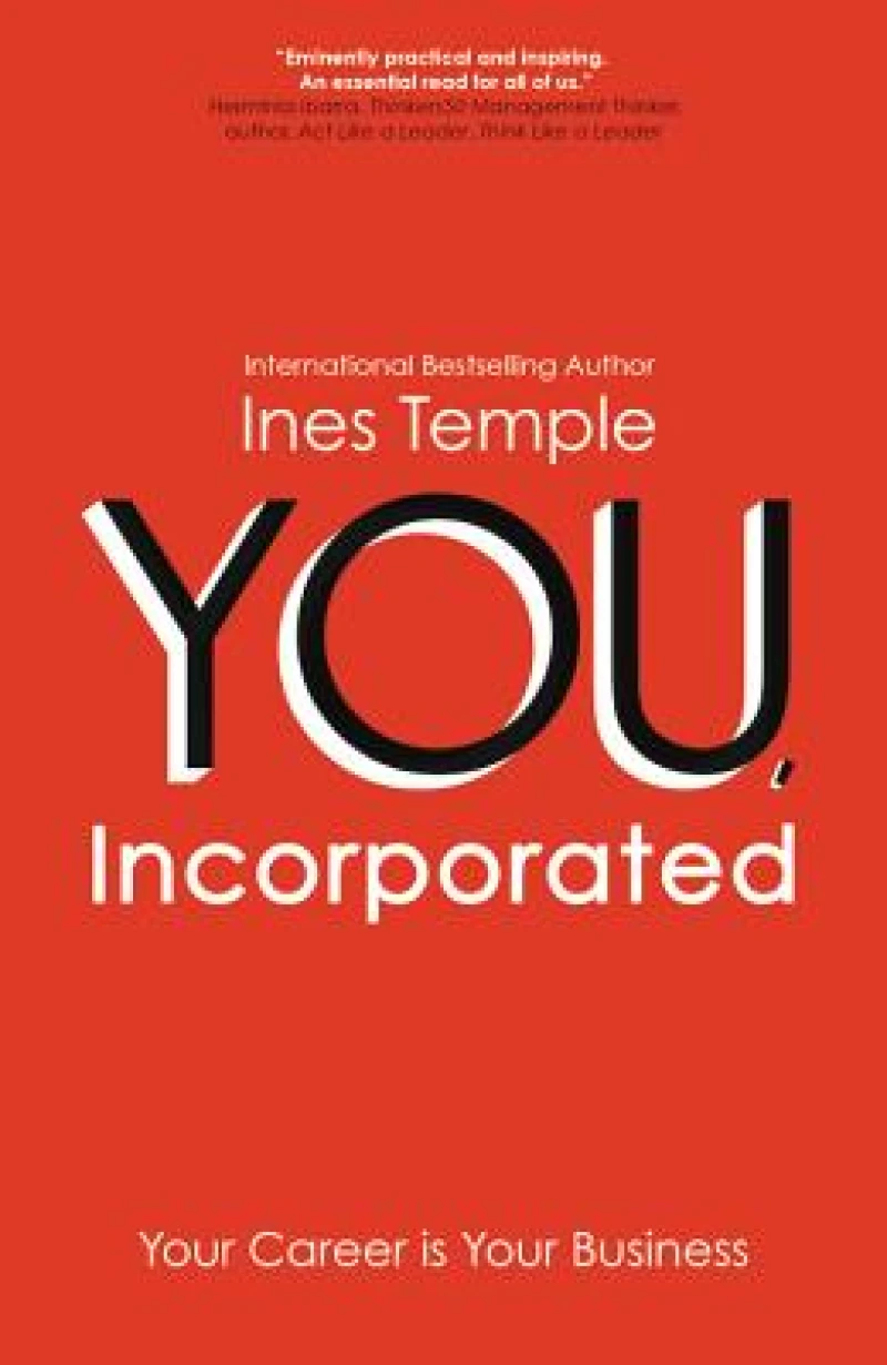 YOU, Incorporated