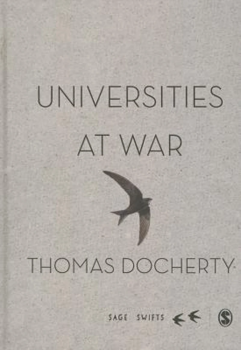 Universities at War