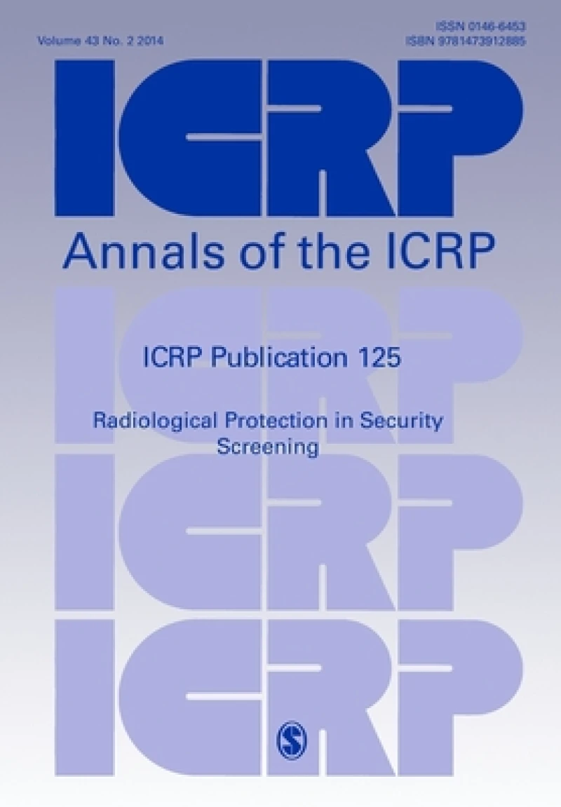 ICRP Publication 125