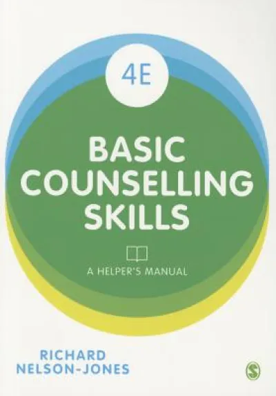Basic Counselling Skills