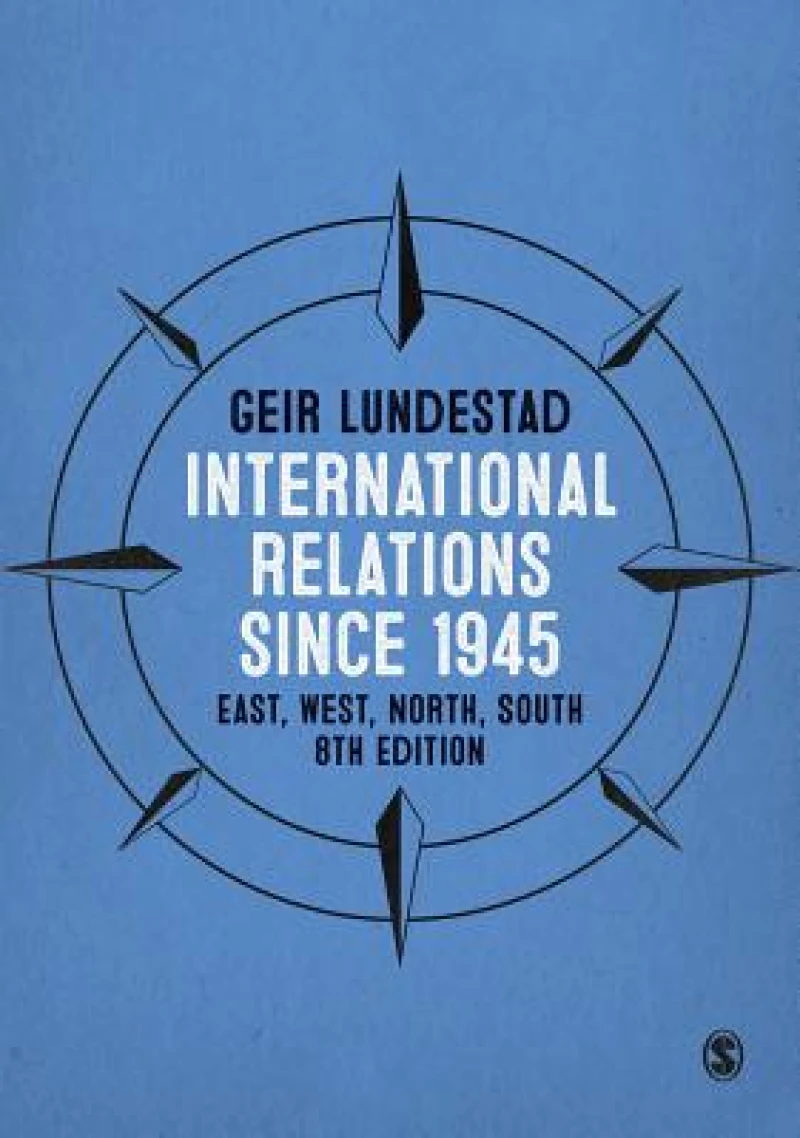 International Relations since 1945