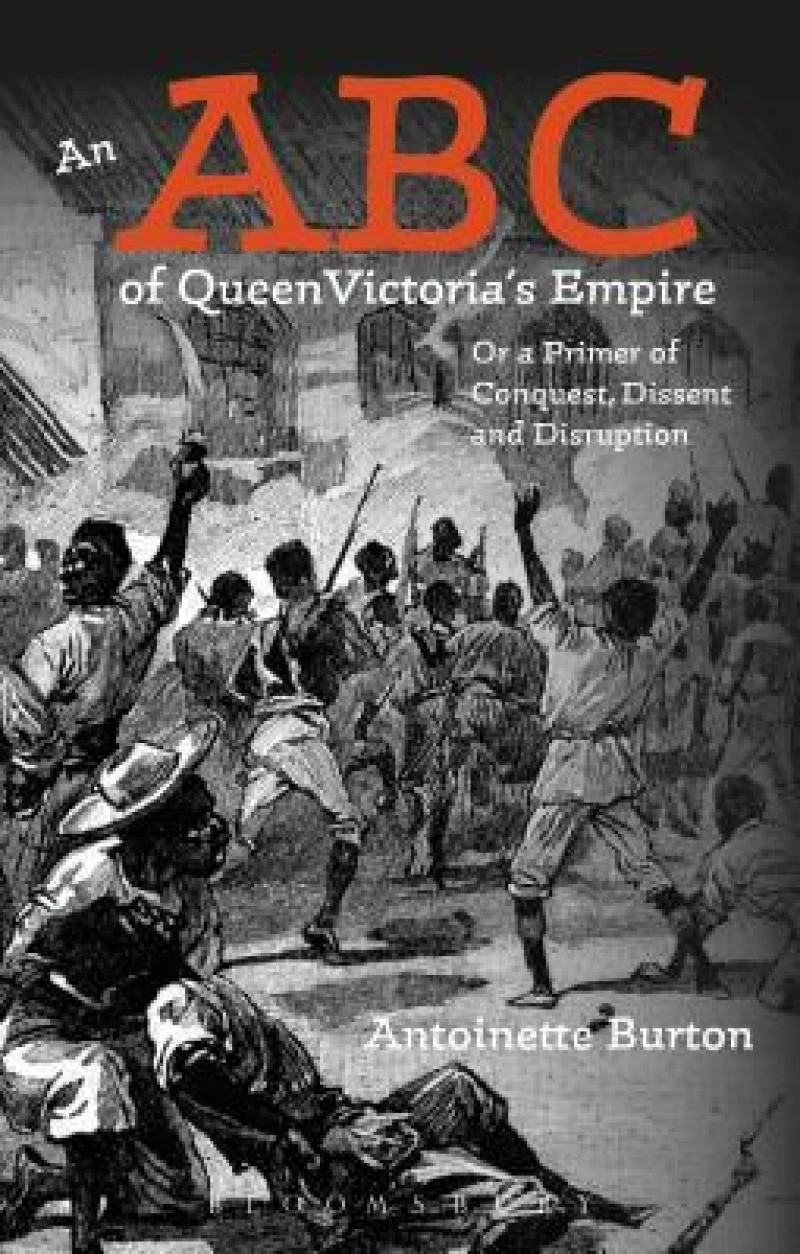 ABC of Queen Victoria''s Empire