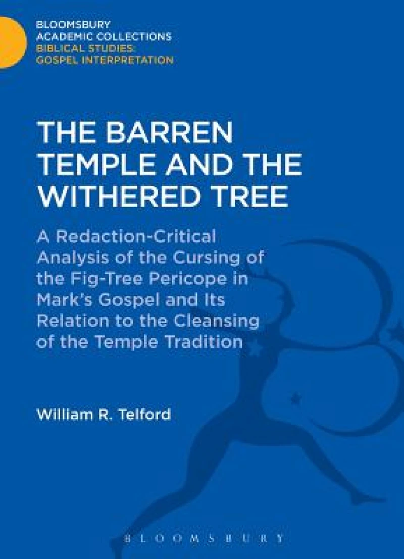 Barren Temple and the Withered Tree