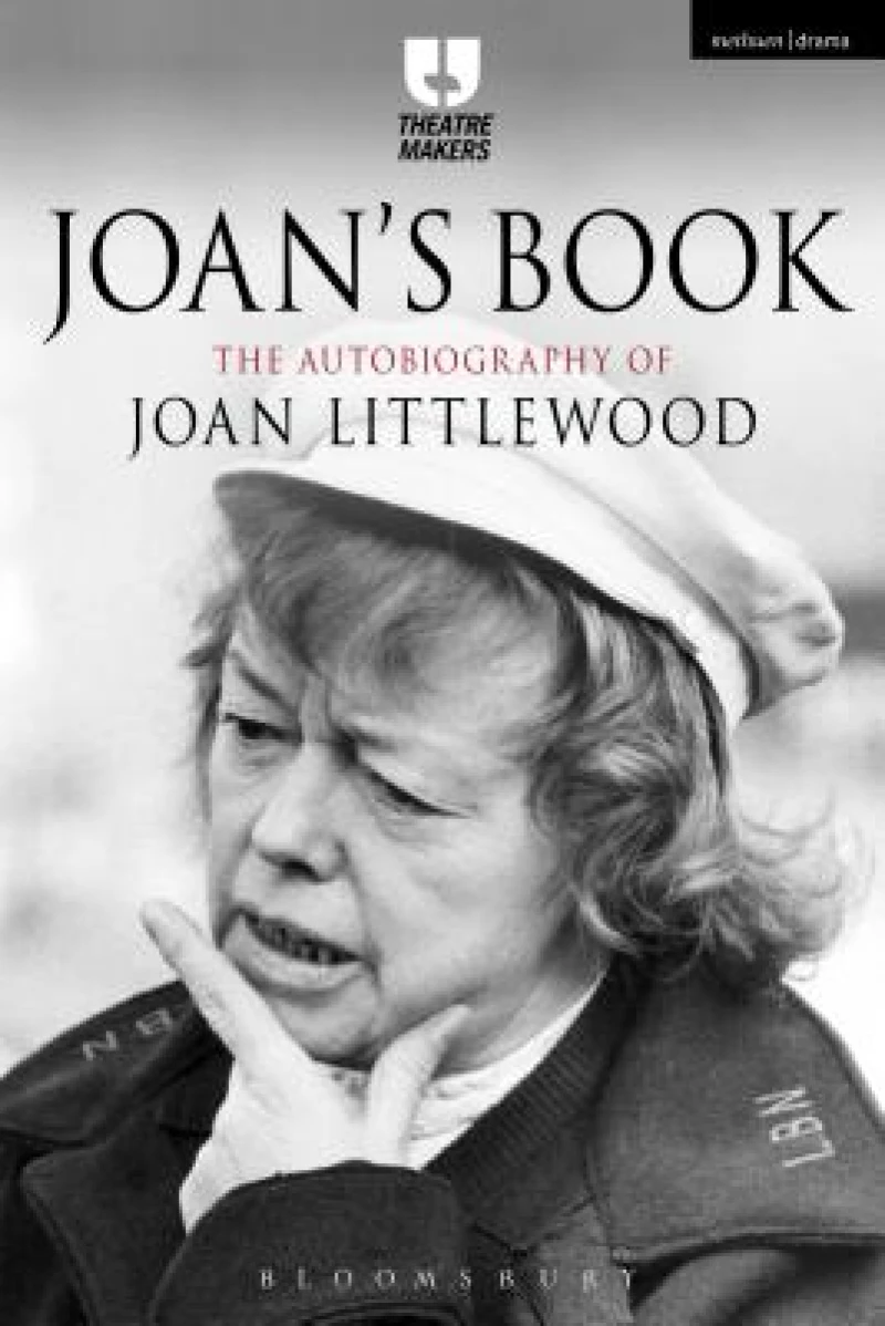 Joan''s Book