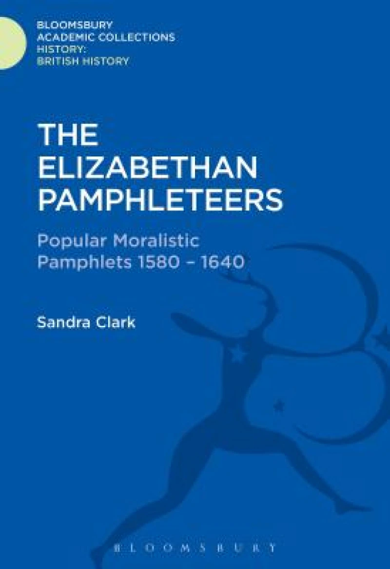 Elizabethan Pamphleteers