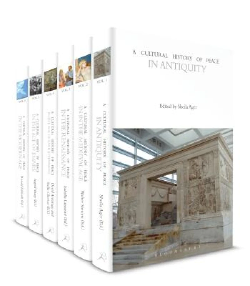 Cultural History of Peace