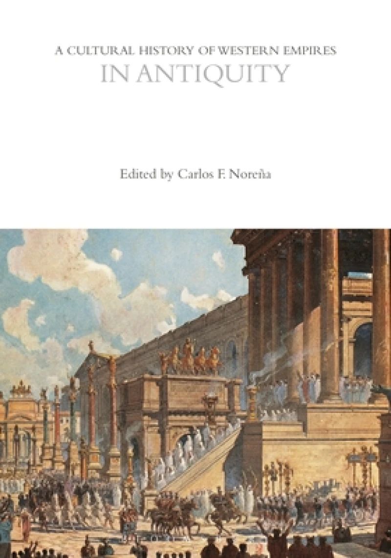 Cultural History of Western Empires in Antiquity