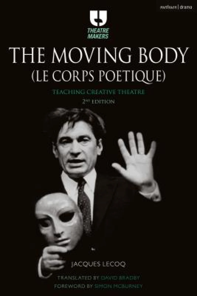 The Moving Body (Le Corps Po?tique)
