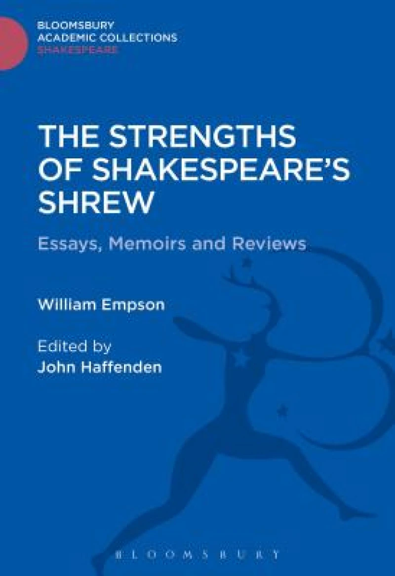 Strengths of Shakespeare''s Shrew
