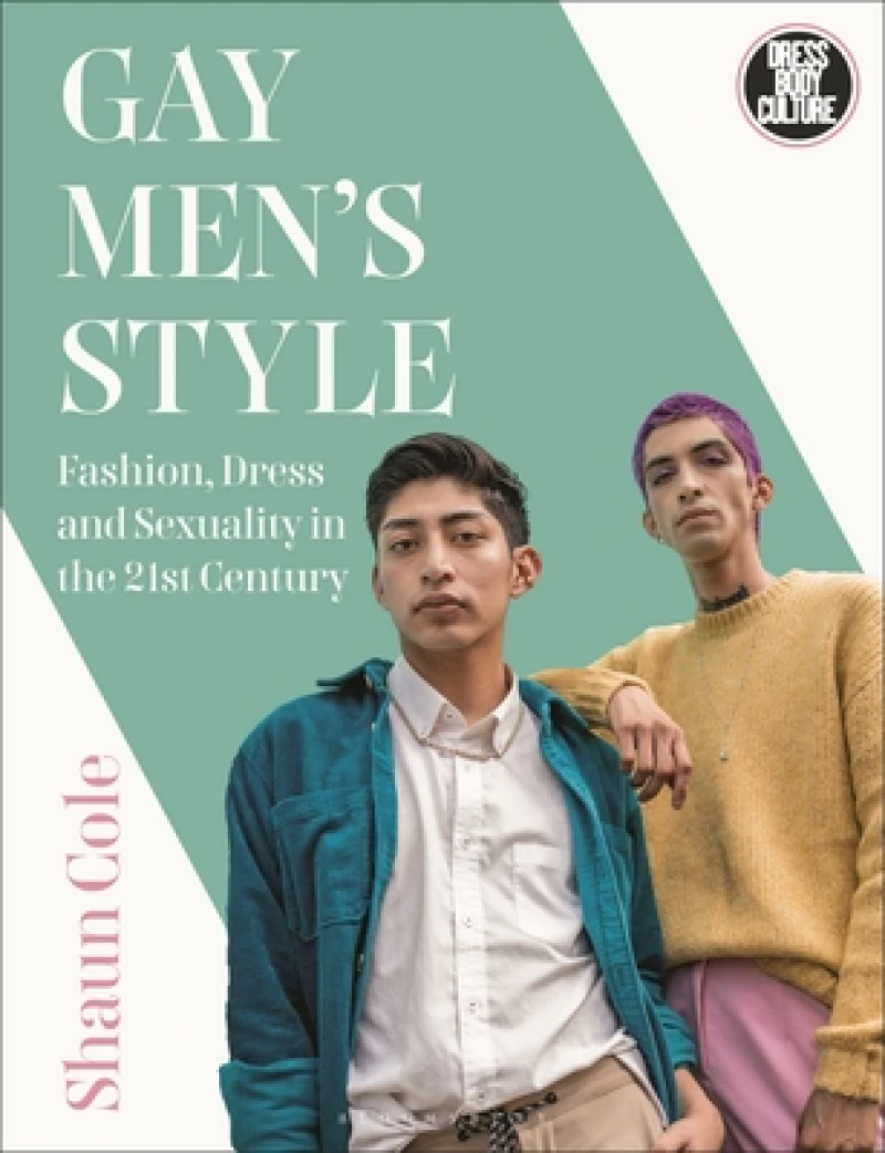 Gay Men''s Style