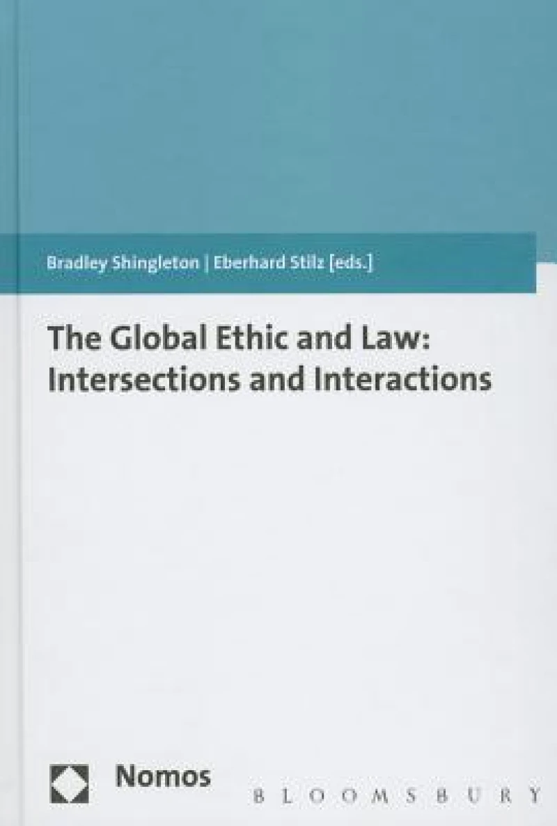 The Global Ethic and Law