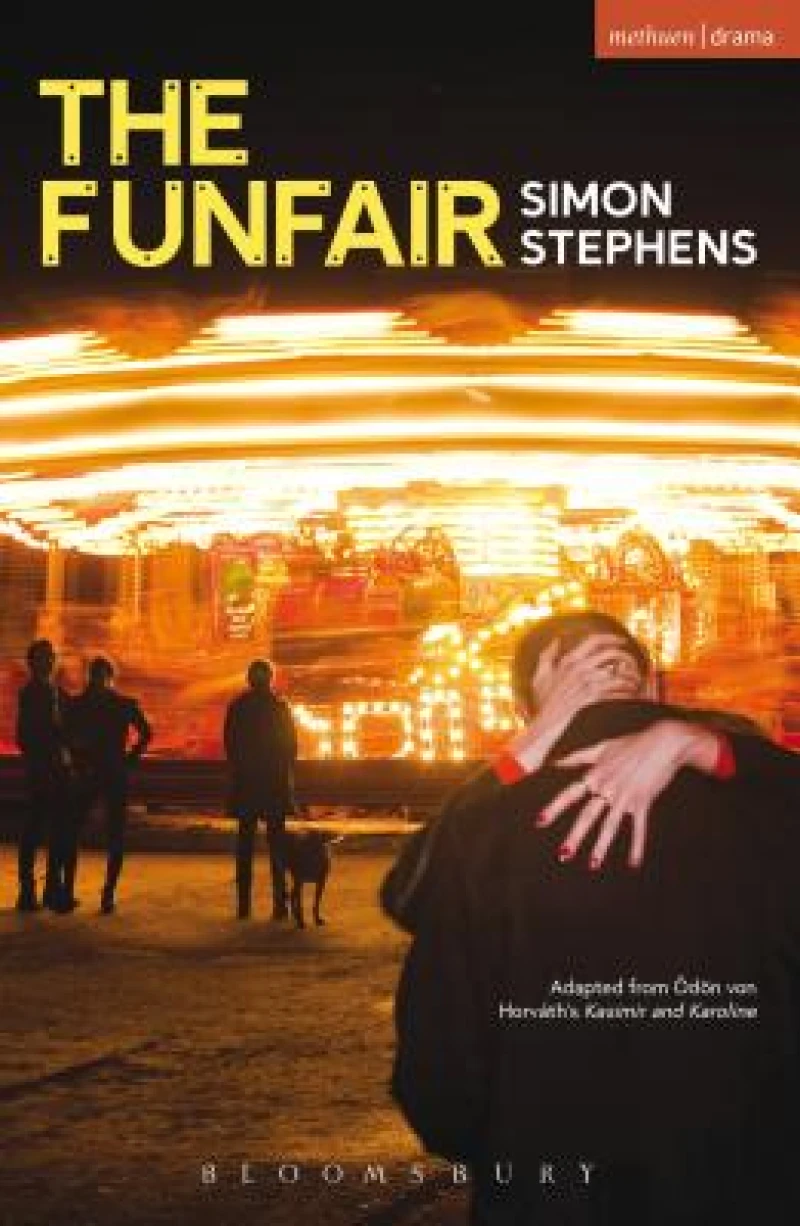 Funfair