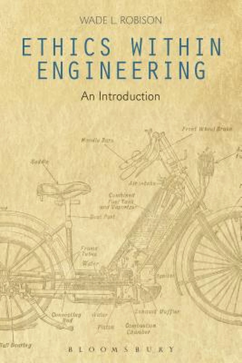 Ethics Within Engineering