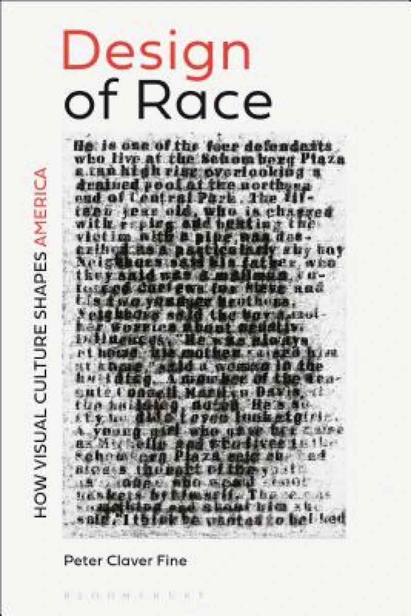 The Design of Race
