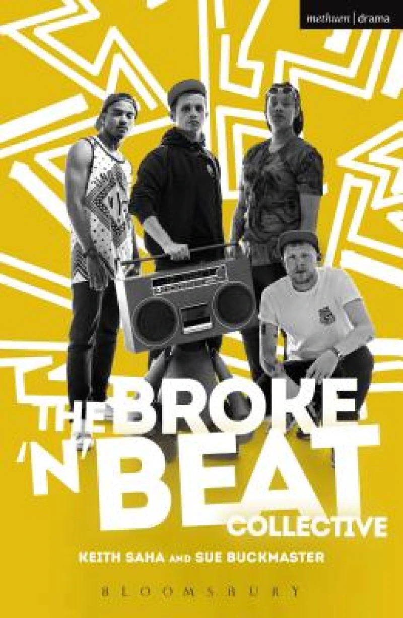Broke ''n'' Beat Collective
