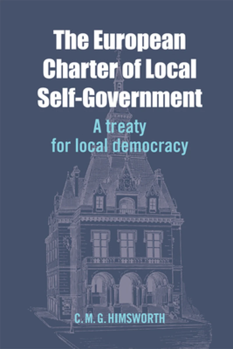 The European Charter of Local Self-Government