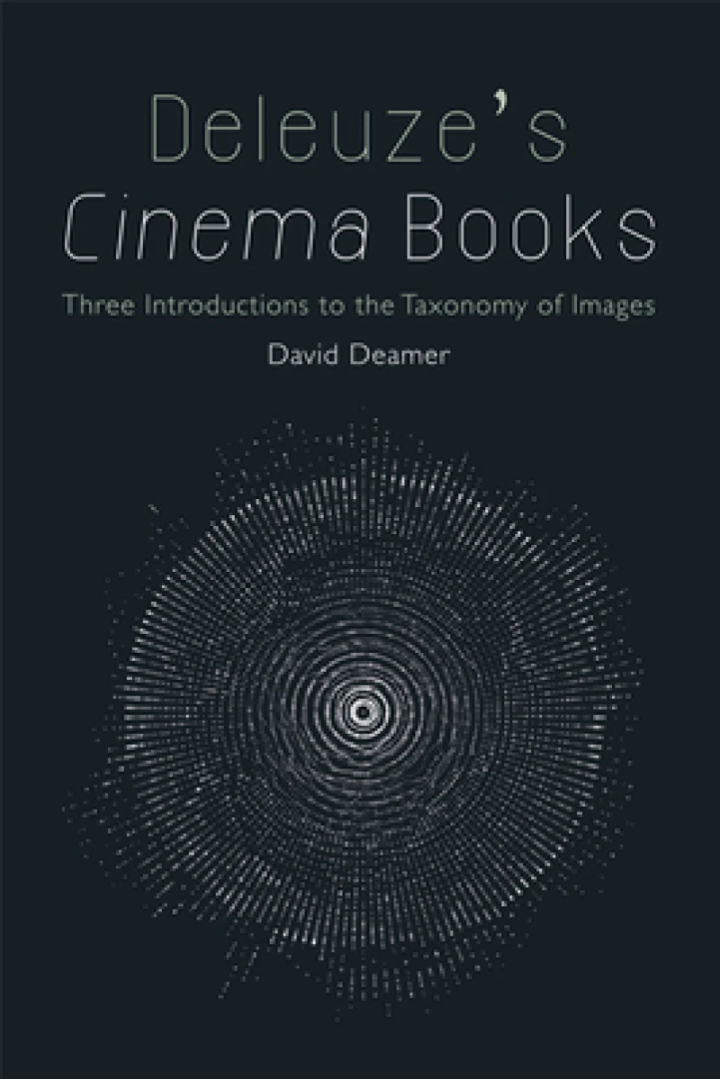 Deleuze's Cinema Books