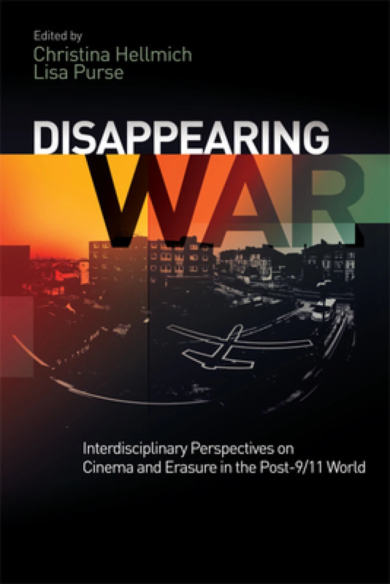 Disappearing War