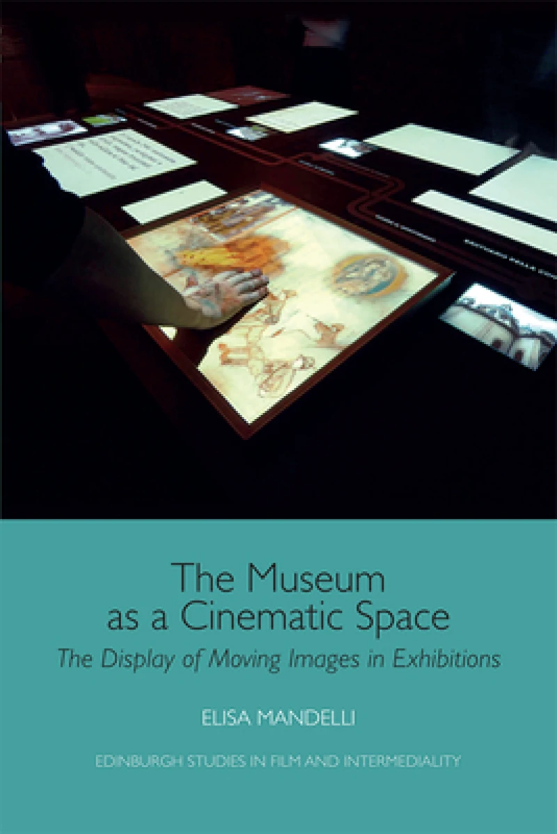 The Museum As a Cinematic Space
