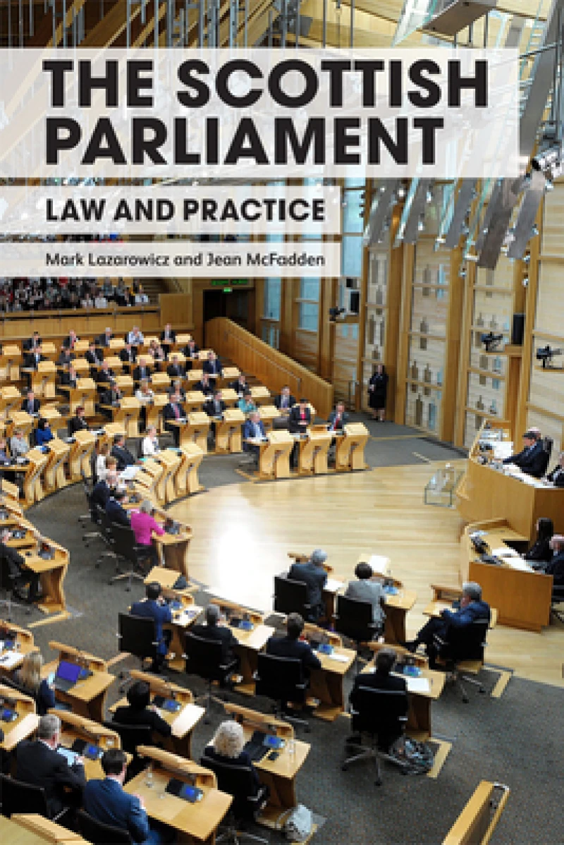 The Scottish Parliament