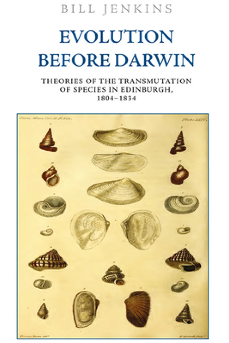Evolution Before Darwin