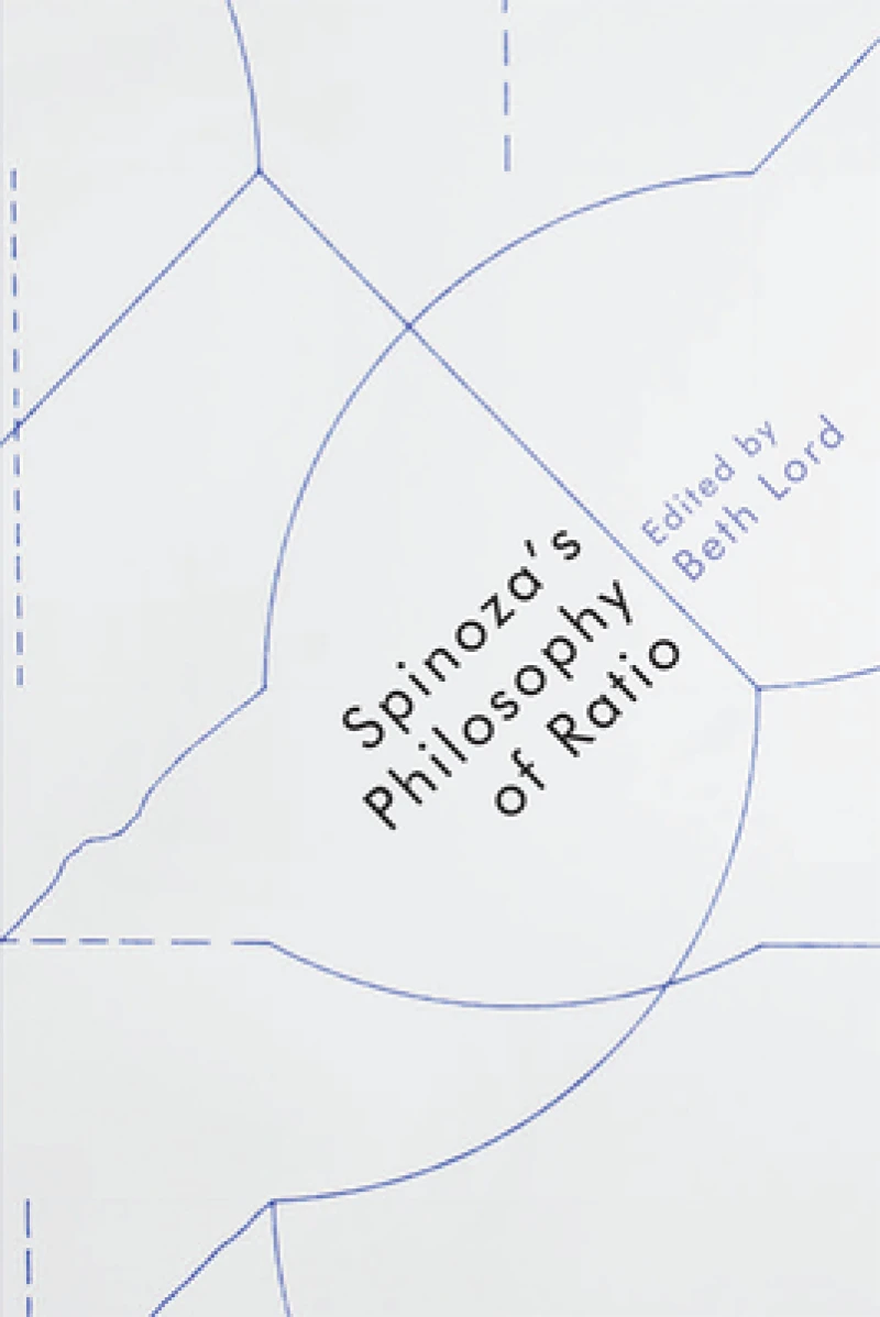 Spinoza'S Philosophy of Ratio