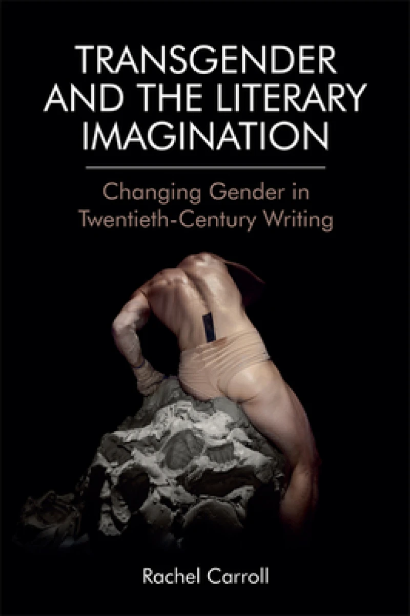 Transgender and The Literary Imagination