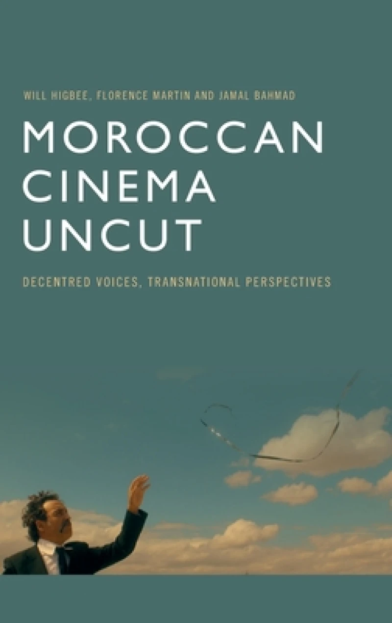 Moroccan Cinema Uncut