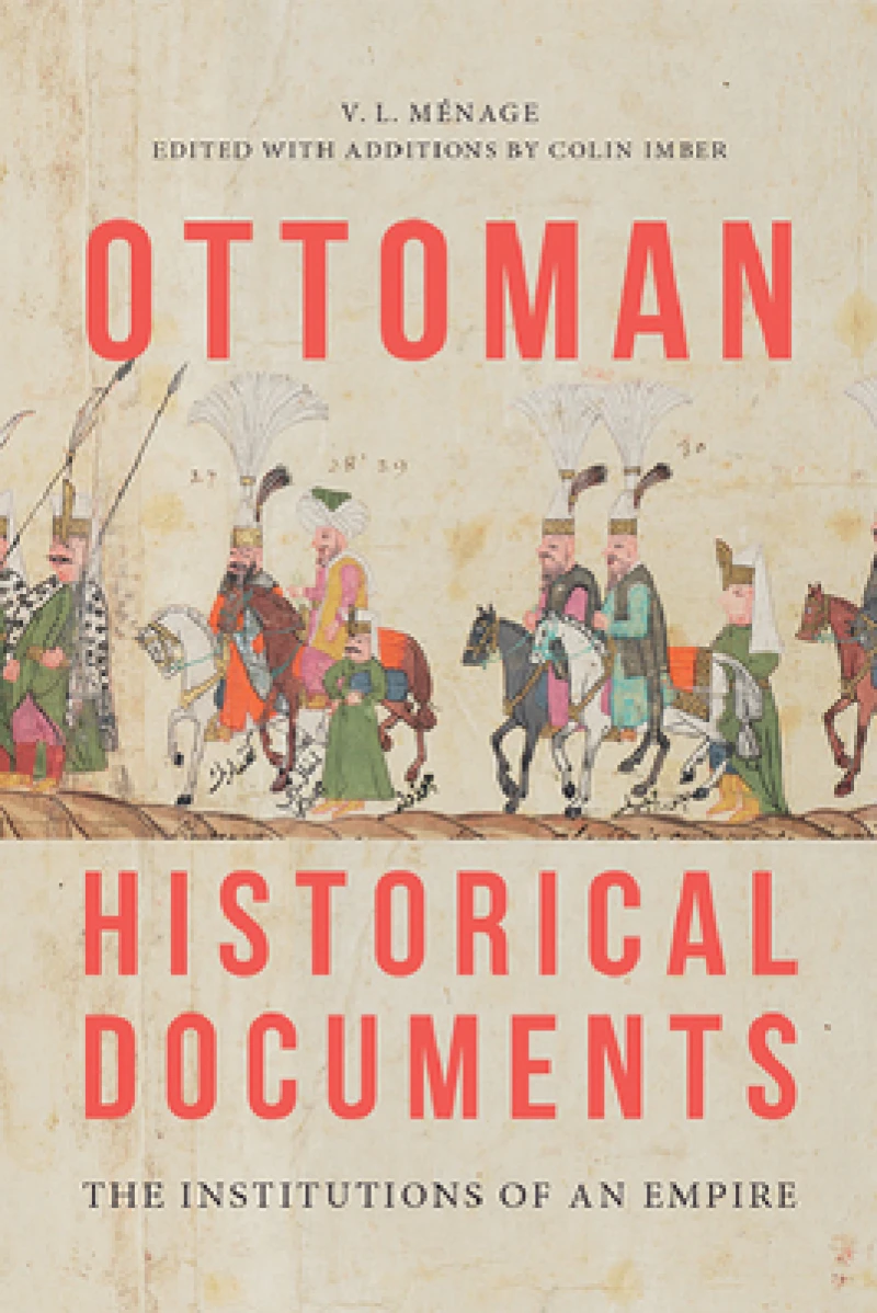 Ottoman Historical Documents