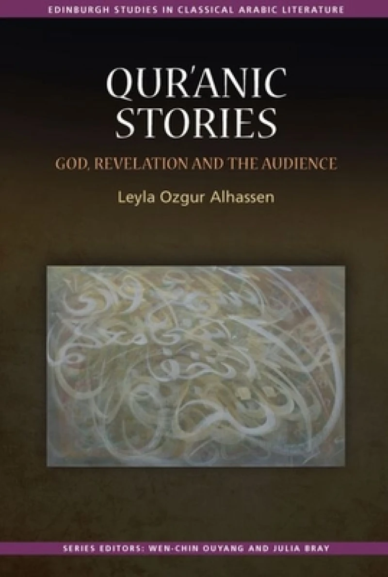 Qur?anic Stories