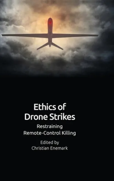 Ethics of Drone Strikes