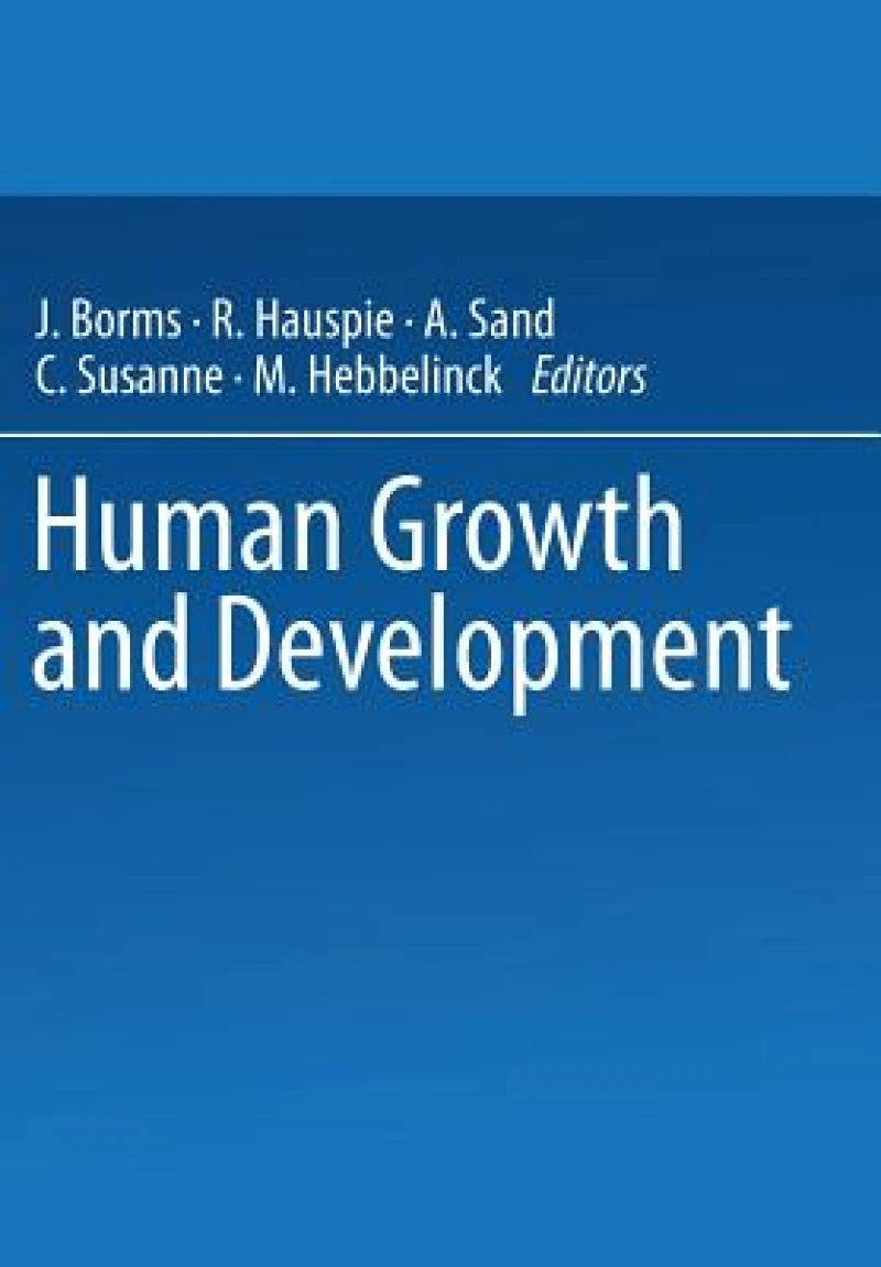 Human Growth and Development
