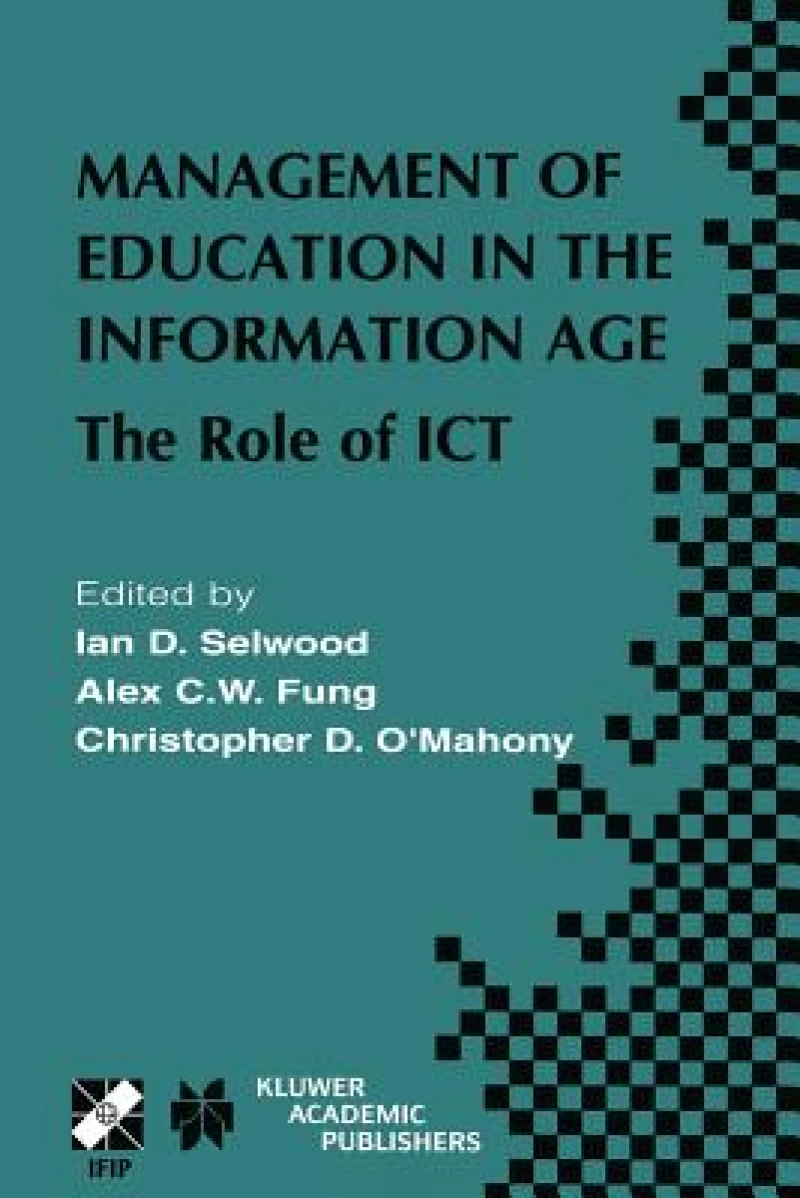 Management of Education in the Information Age