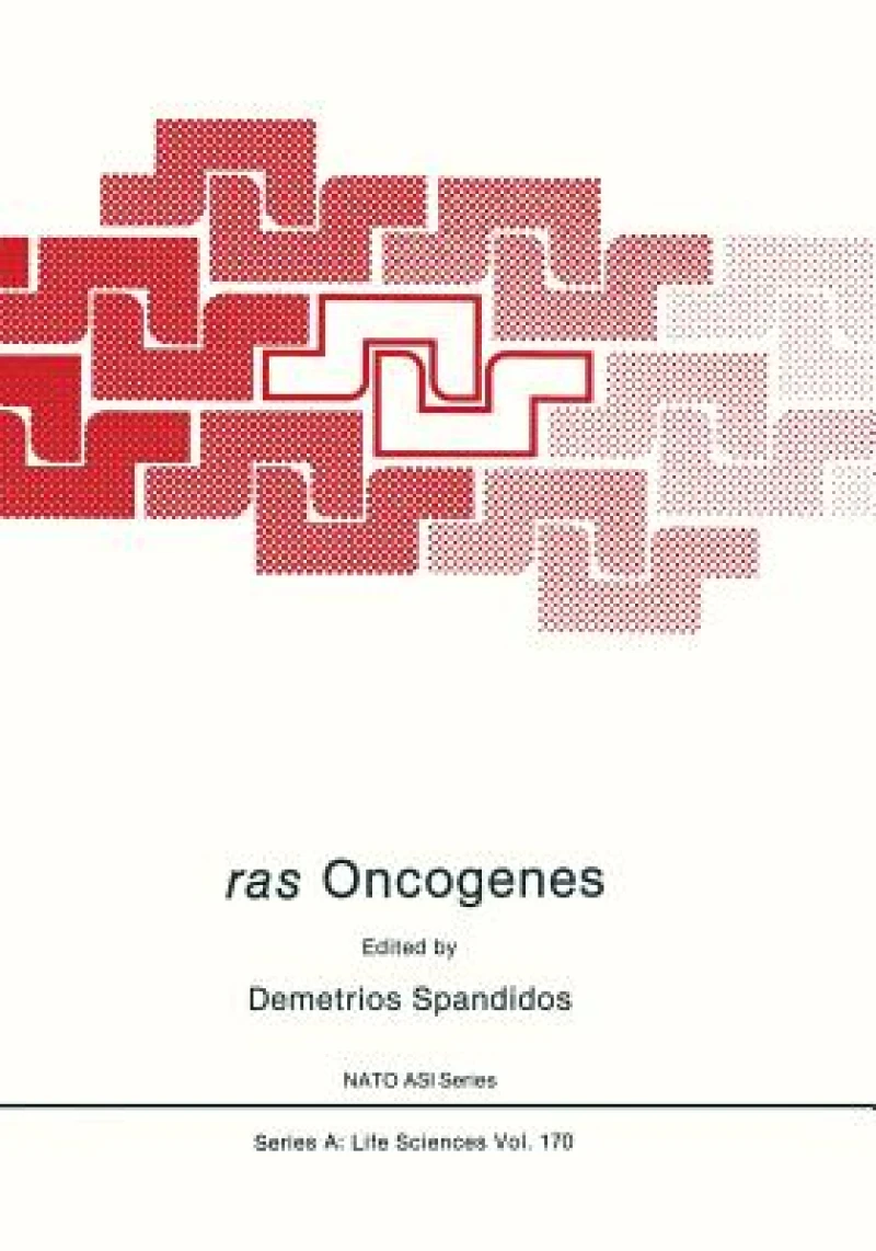 ras Oncogenes
