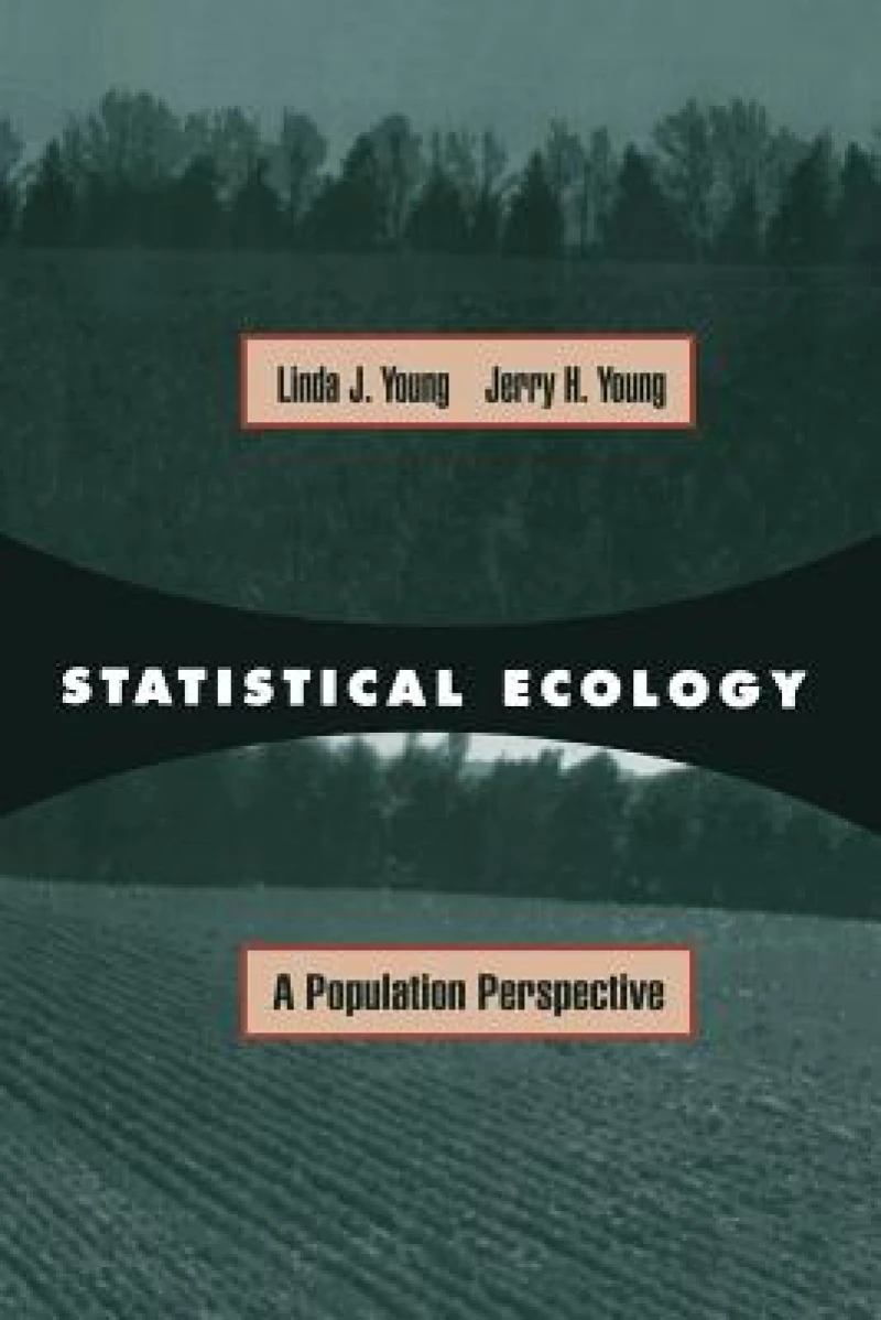 Statistical Ecology