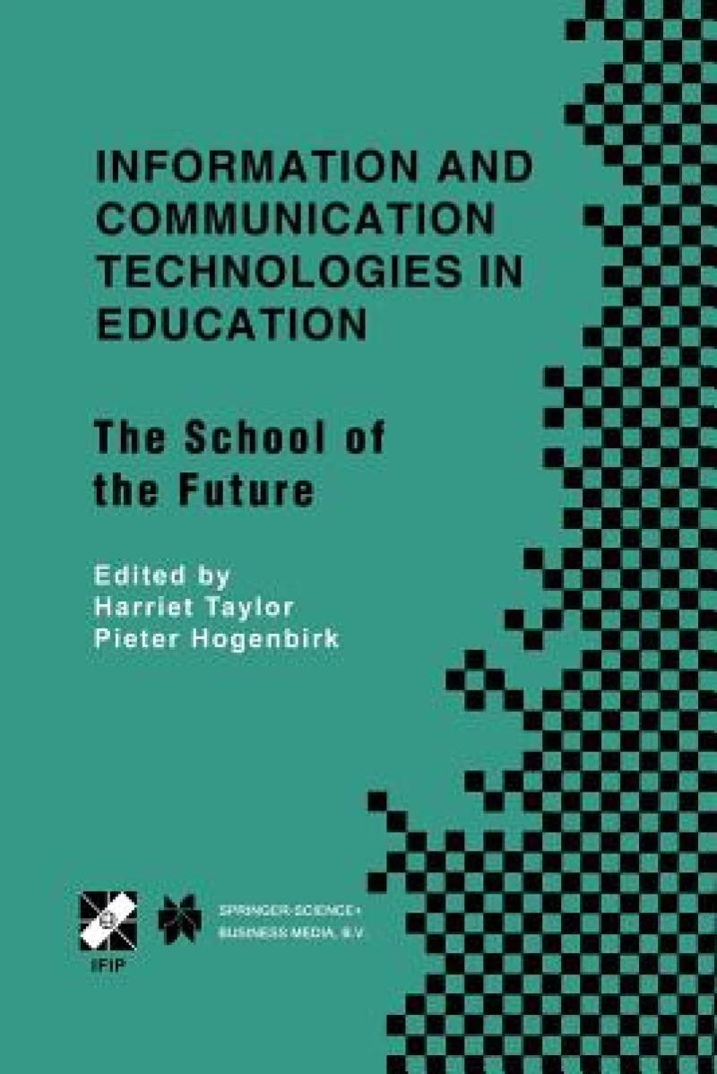 Information and Communication Technologies in Education