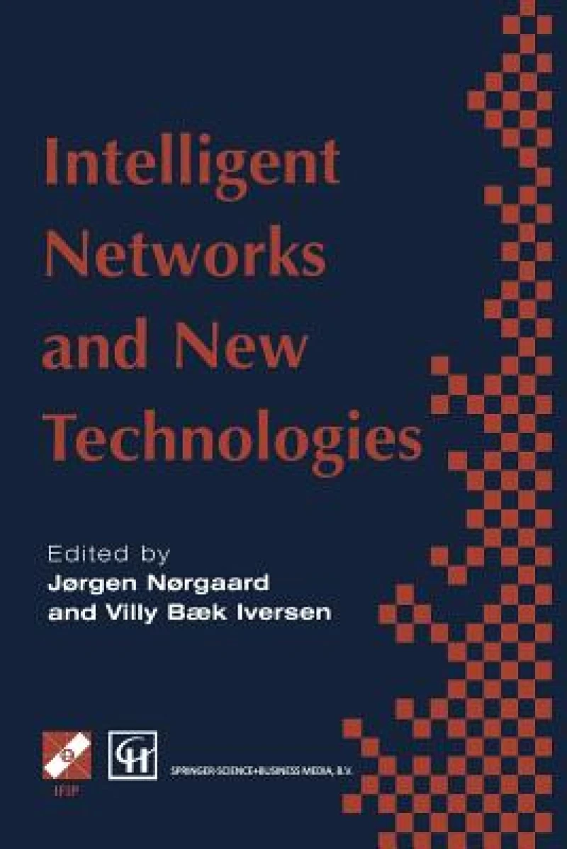Intelligent Networks and Intelligence in Networks