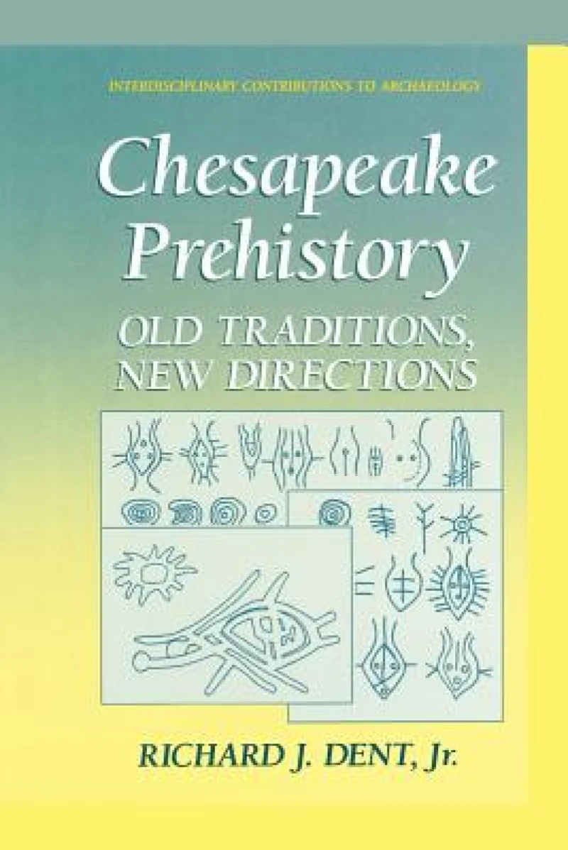 Chesapeake Prehistory