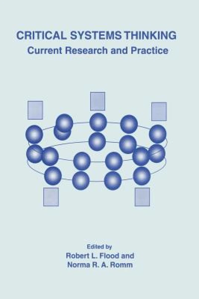 Critical Systems Thinking