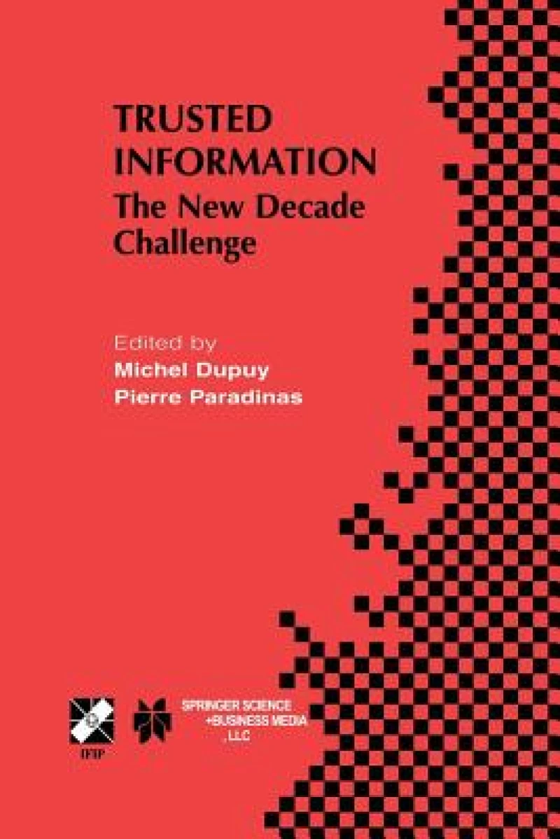 Trusted Information