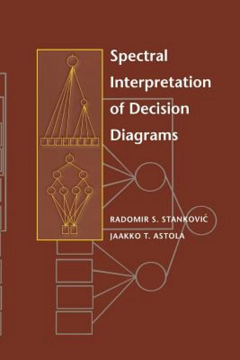 Spectral Interpretation of Decision Diagrams