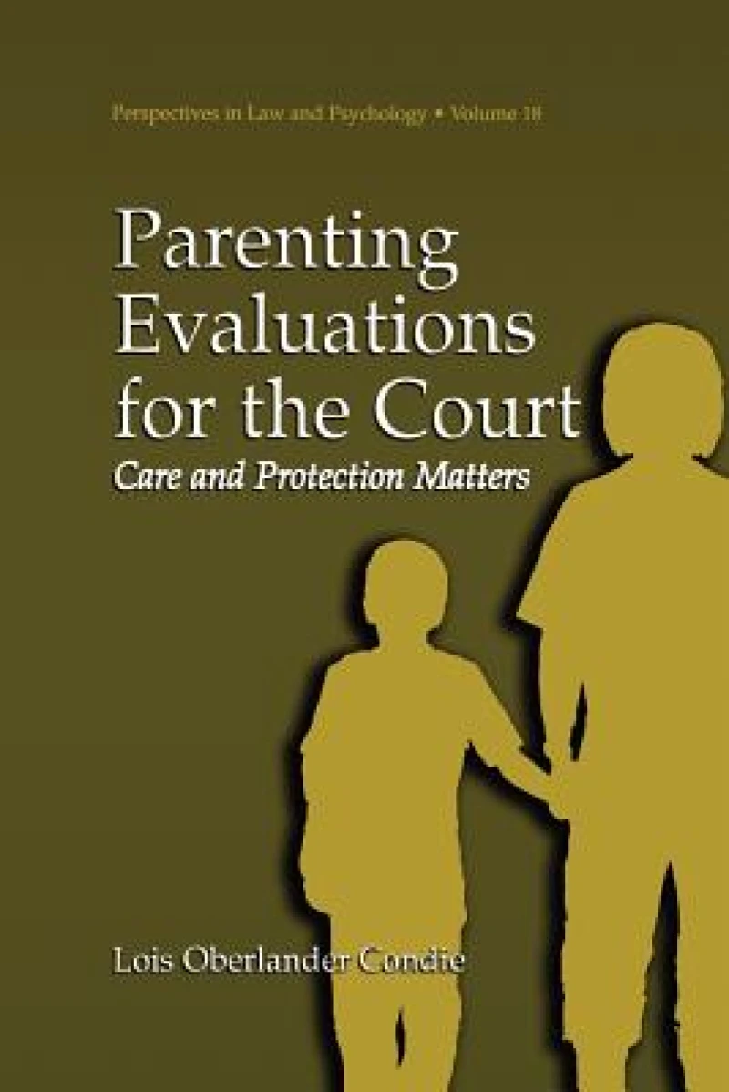 Parenting Evaluations for the Court
